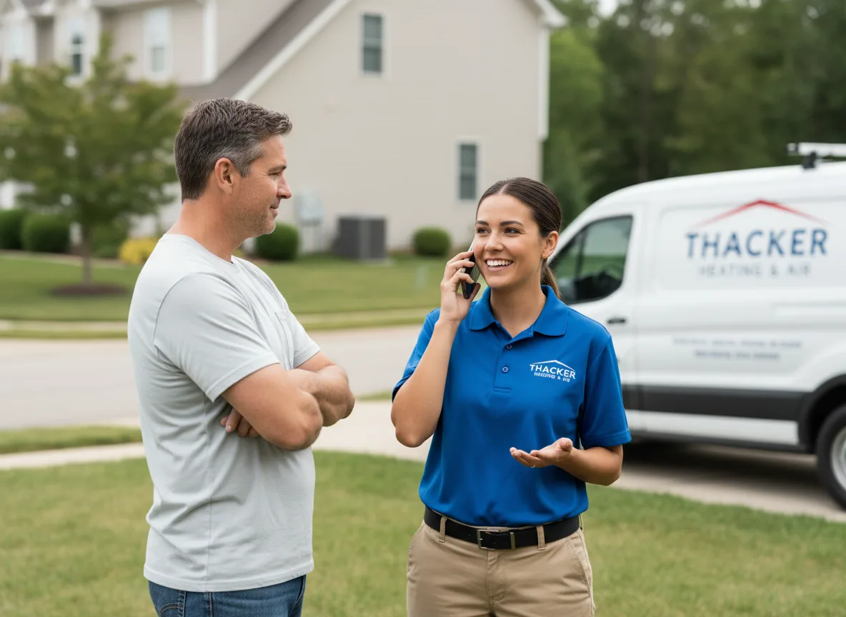 Ac Repair Copemish, MI FAQs